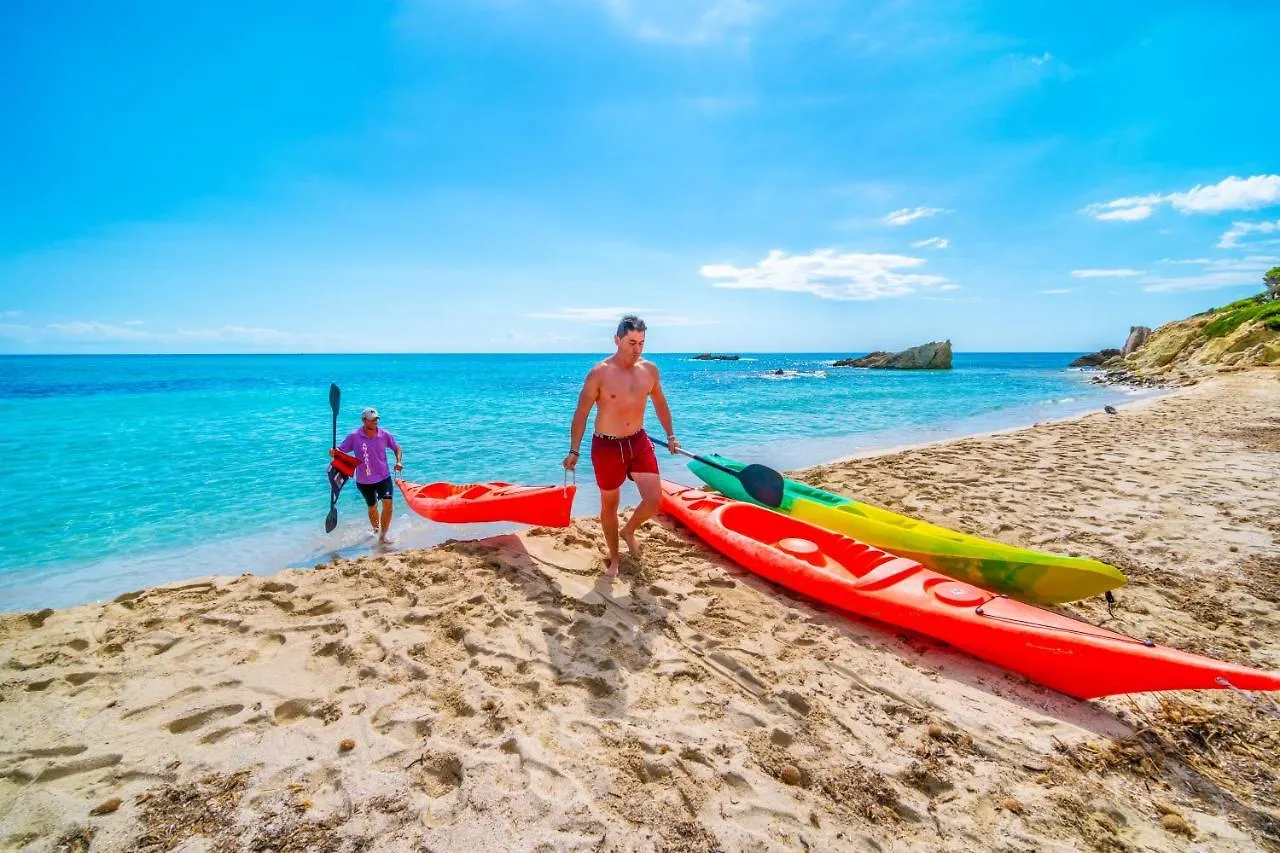 ****  Hotel Na Forana Cala Ratjada  Spanien