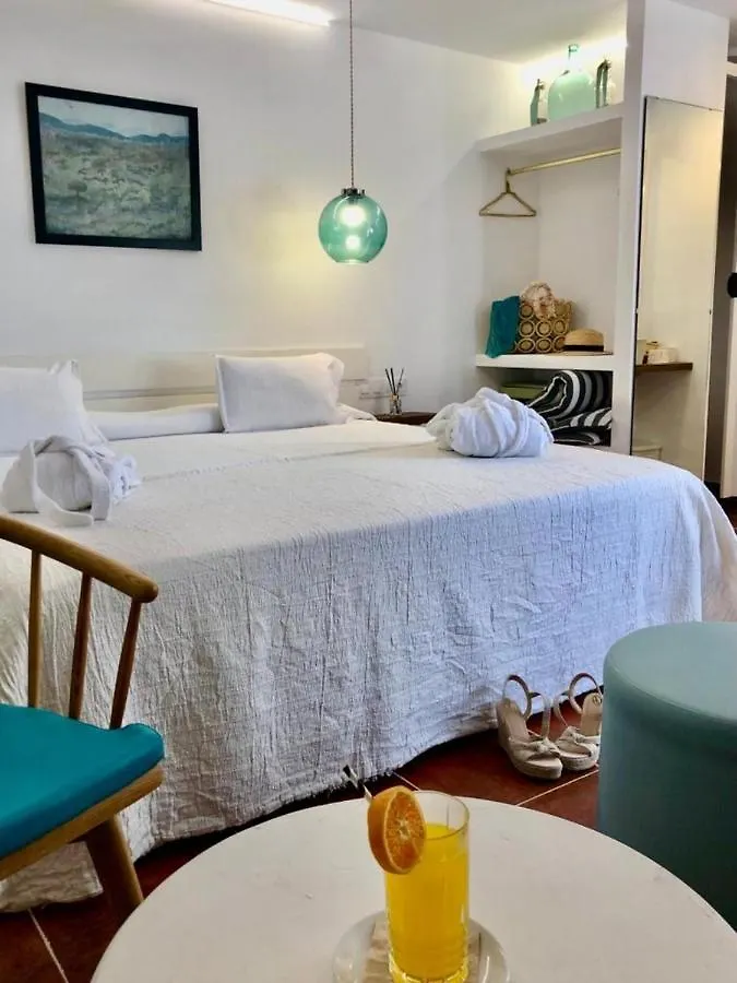 Hotel Na Forana Cala Ratjada  4*, Cala Ratjada (Mallorca)