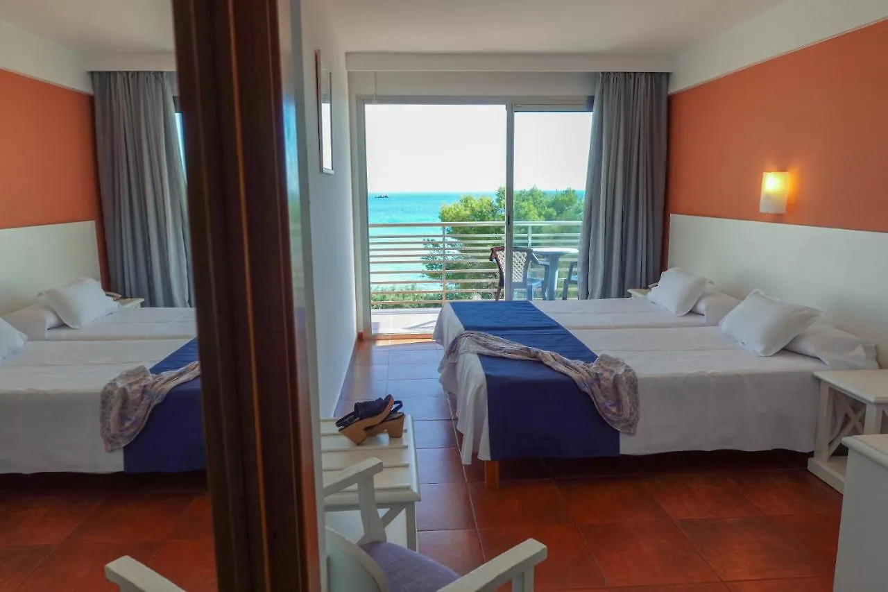 Hotel Na Forana Cala Ratjada