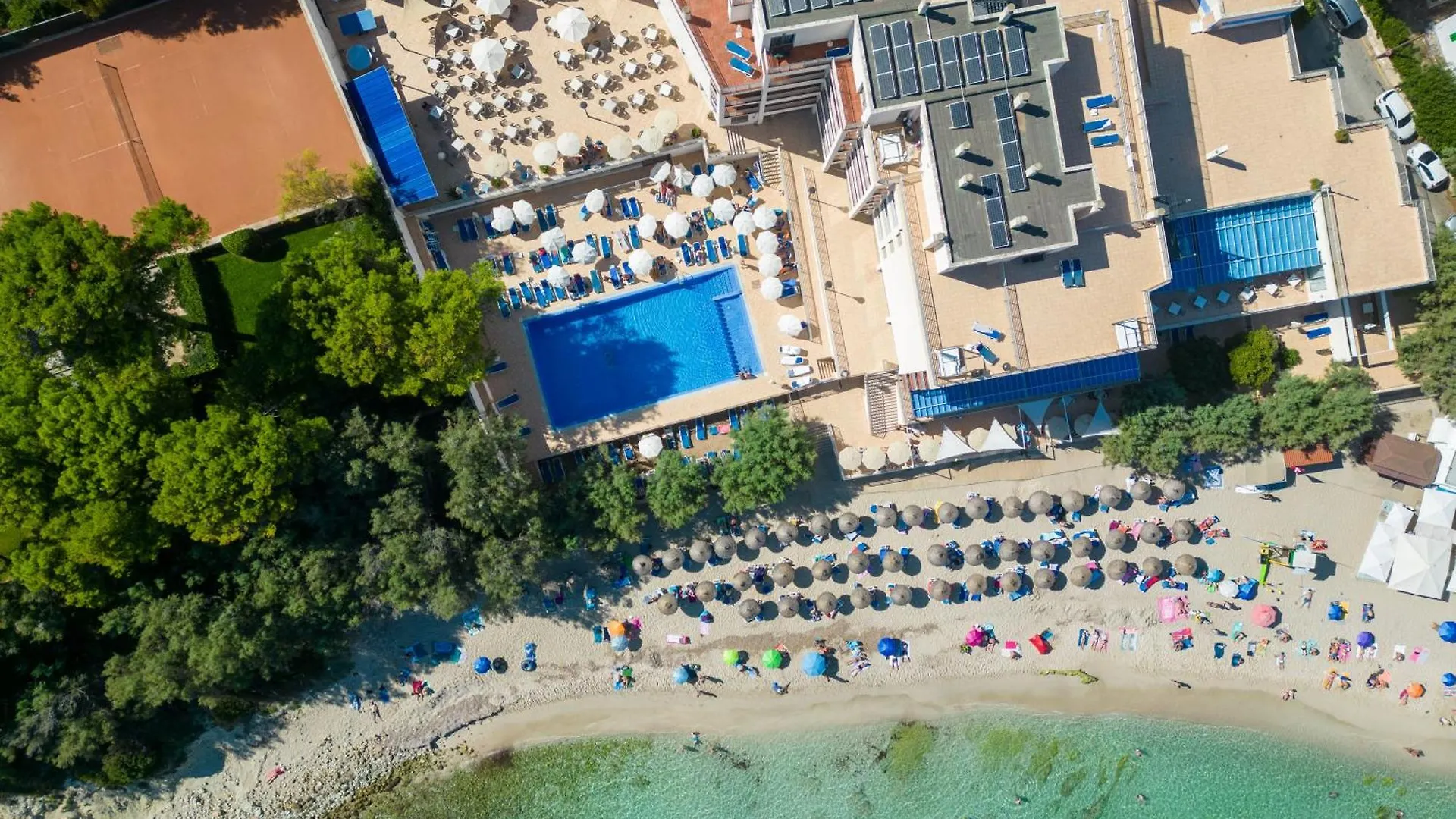 Hotel Na Forana Cala Ratjada