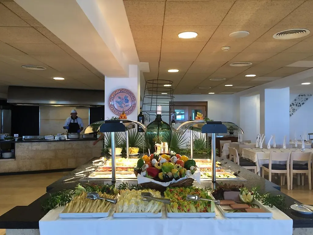 Hotel Na Forana Cala Ratjada  Cala Ratjada (Mallorca)