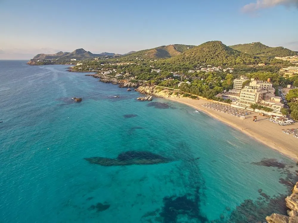 Hotel Na Forana Cala Ratjada