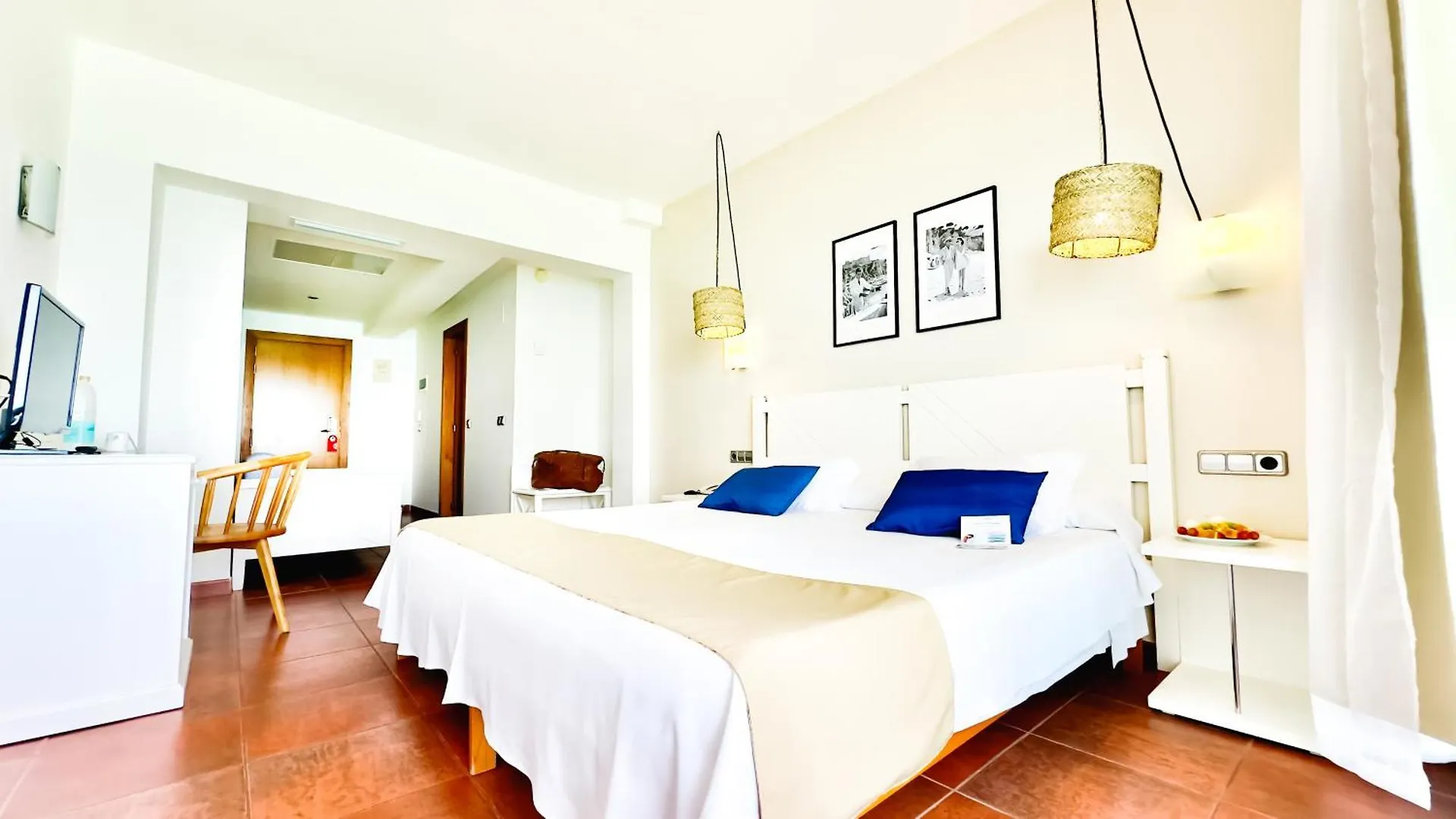 Hotel Na Forana Cala Ratjada  4*, Cala Ratjada (Mallorca)