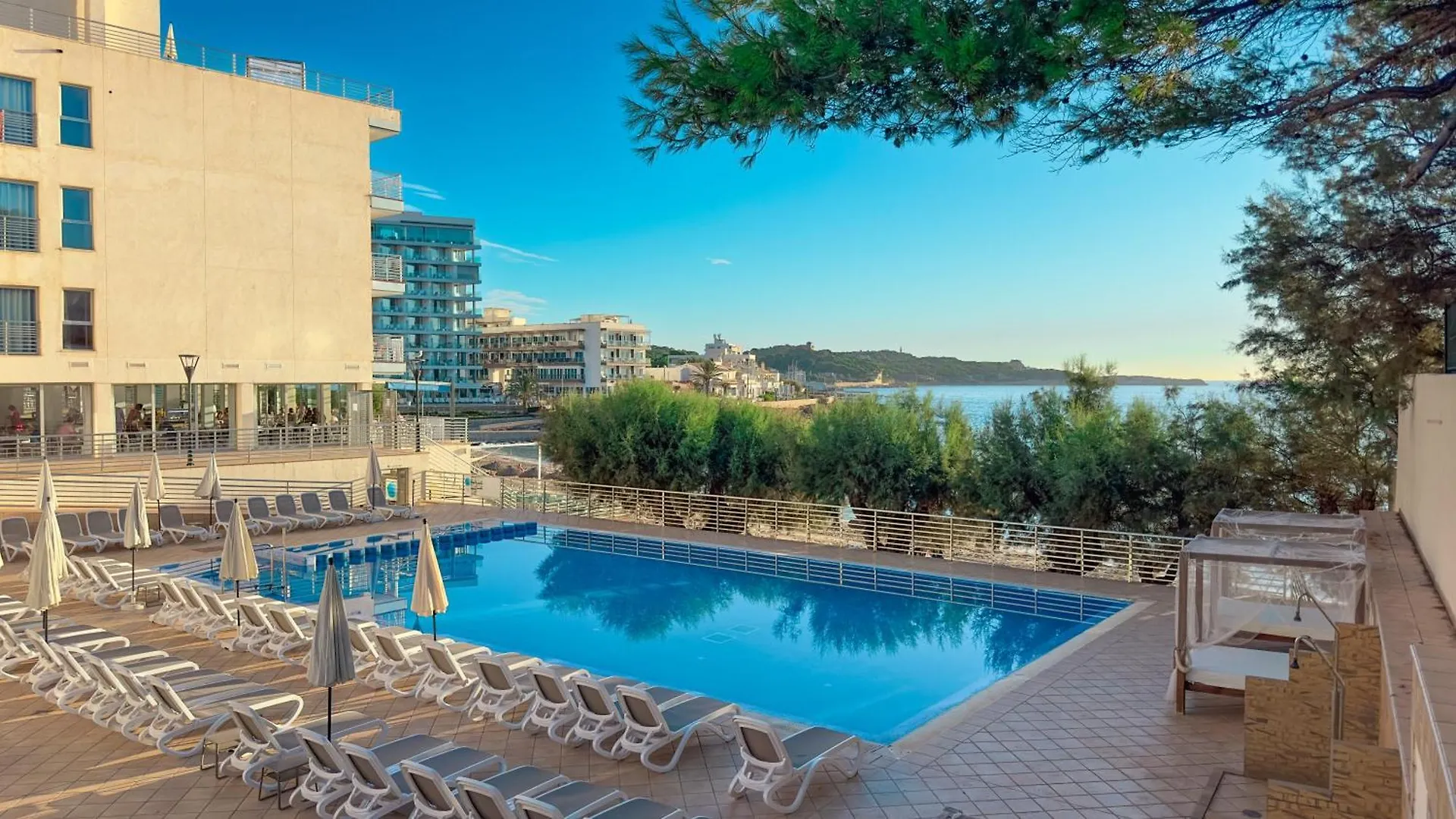 Hotel Na Forana Cala Ratjada  Cala Ratjada (Mallorca)