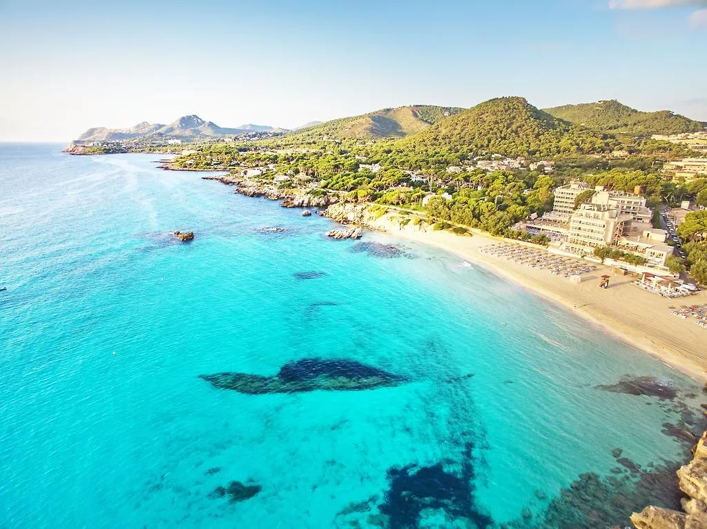 Hotel Na Forana Cala Ratjada   Cala Ratjada (Mallorca)