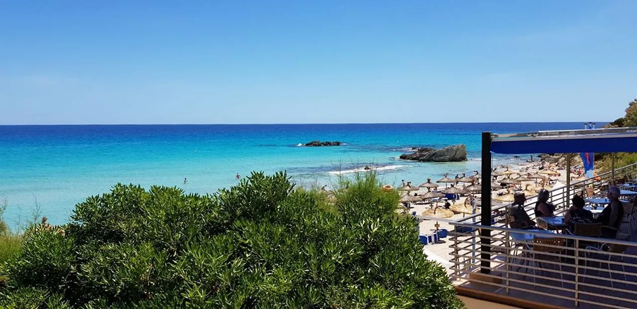 Hotel Na Forana Cala Ratjada