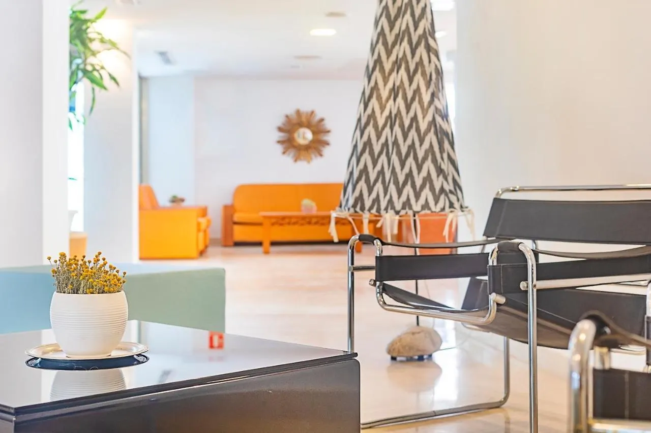 Hotel Na Forana Cala Ratjada  4*, Cala Ratjada (Mallorca)