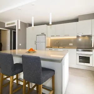 Apartment Ponent Mar