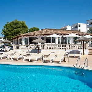 Lägenhetshotell Pierre & Mallorca Cecilia