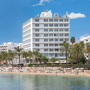 Hotell Playa