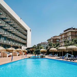 **** Hotell Sol Port Spanien