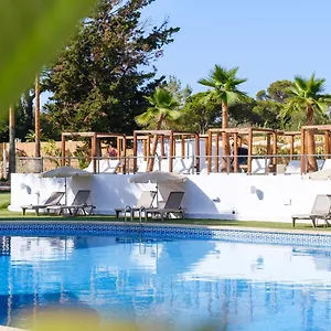 Hotell Ankaa - Adults Only