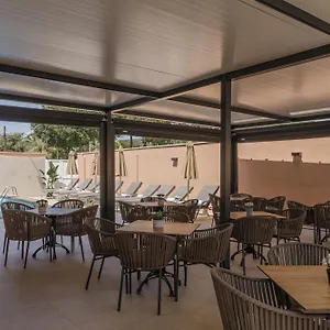 Hotell Gabarda