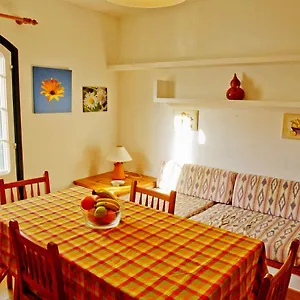 Hotel Viviendas Turisticas Vacacionales Ca N Digus Fornells