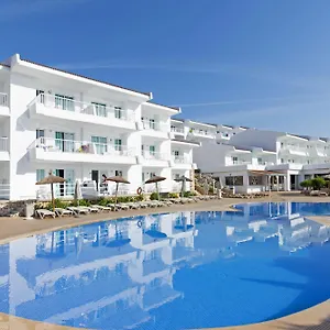 Appart hôtel Hsm Calas Park