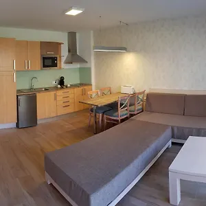 Appart hôtel Helios Mallorca &