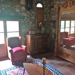 Habitación en casa particular Masía In The Heart Of Catalonia Sant Pau de Segúries