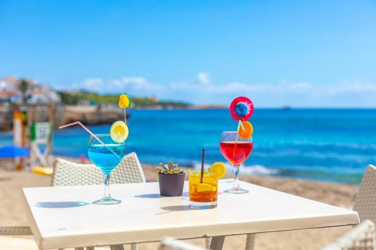 Hotel Na Forana Cala Ratjada