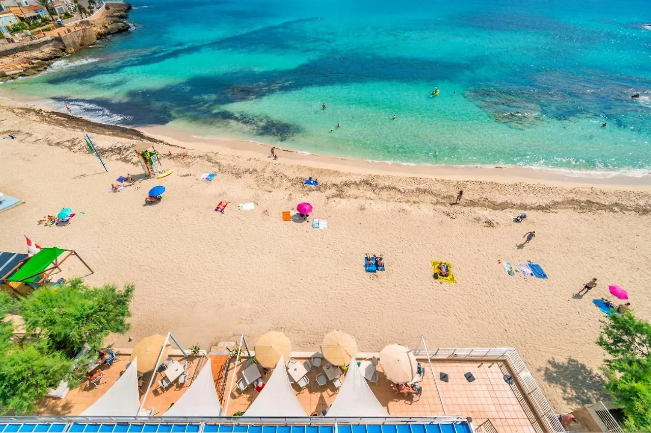 Hotel Na Forana Cala Ratjada