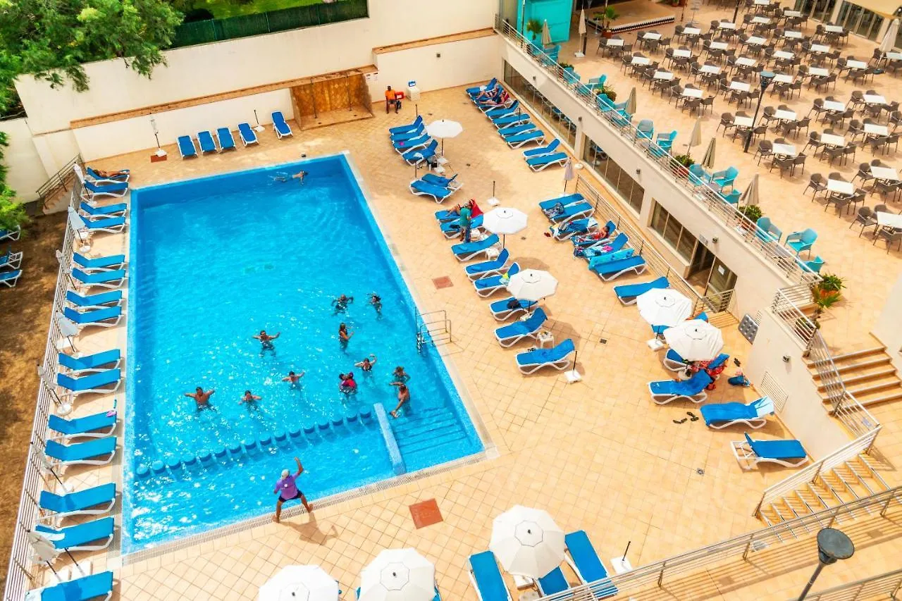 Hotel Na Forana Cala Ratjada