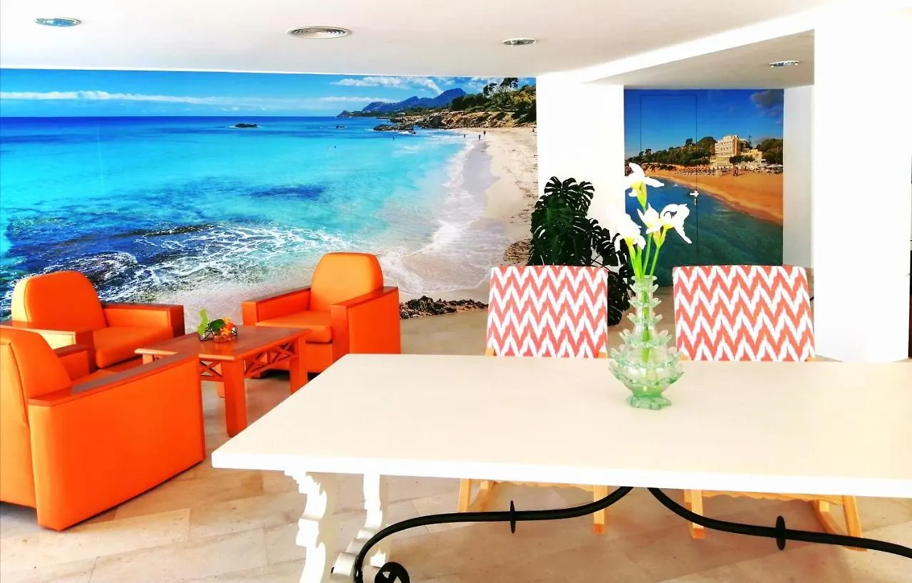 Hotel Na Forana Cala Ratjada  4*, Cala Ratjada (Mallorca) Spain