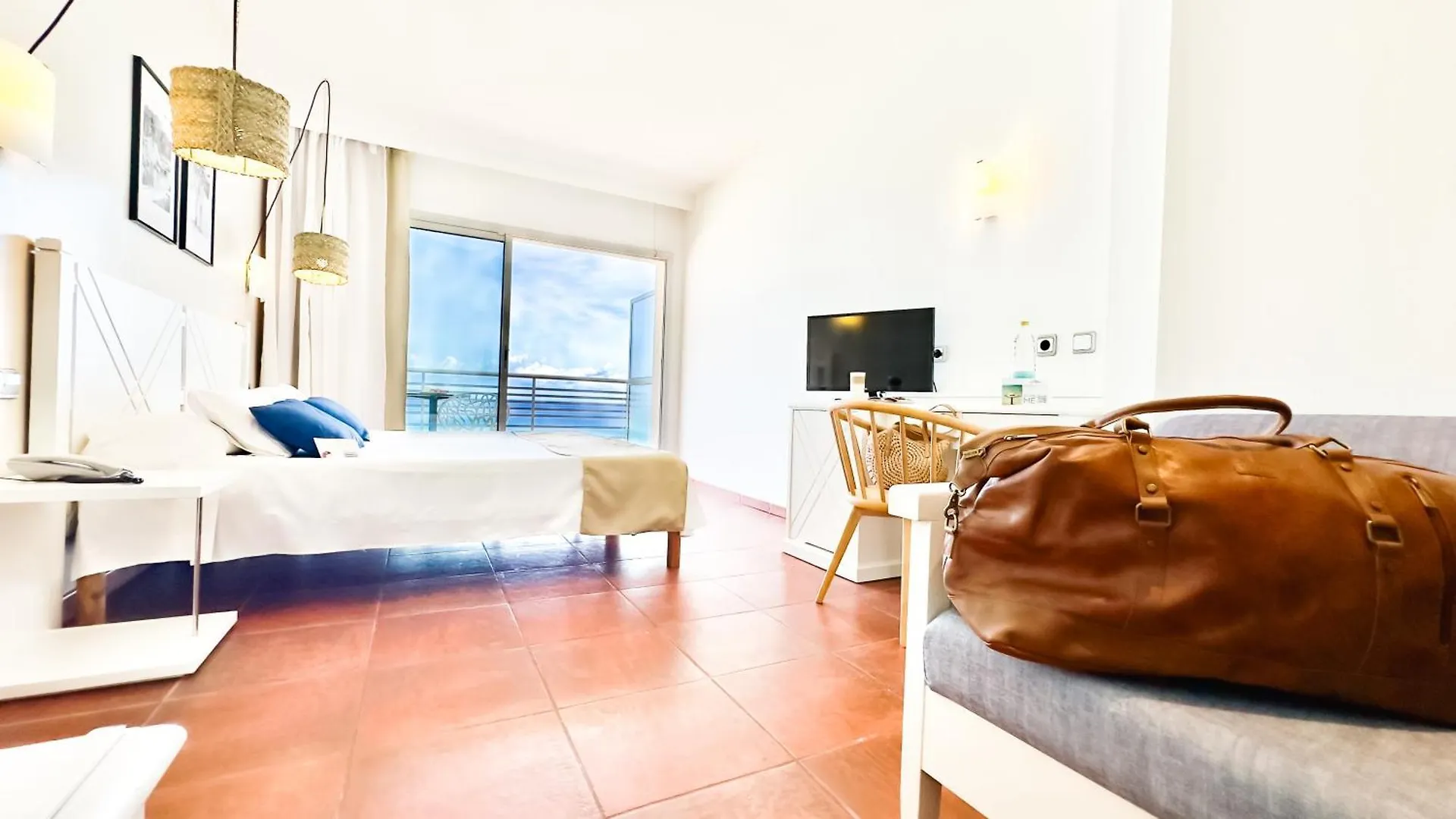 Hotel Na Forana Cala Ratjada