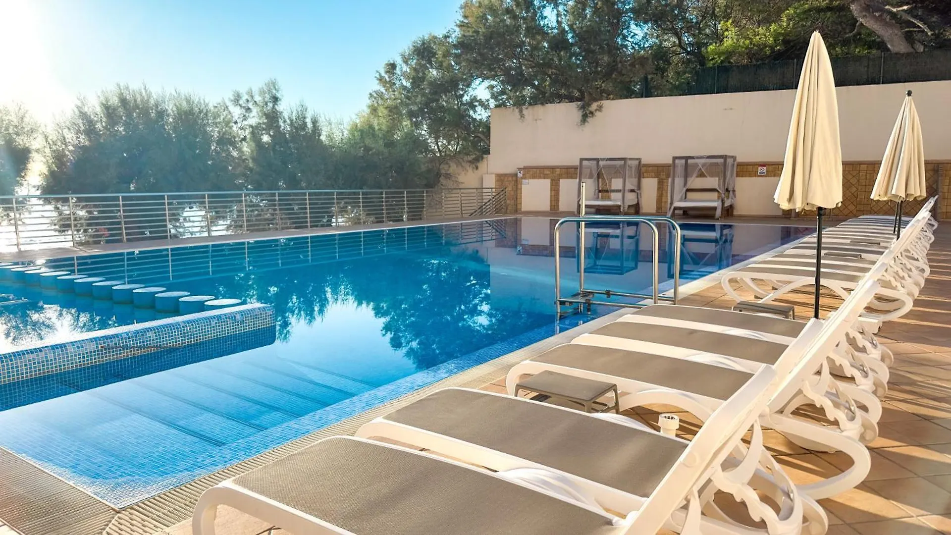 ****  Hotel Na Forana Cala Ratjada  İspanya