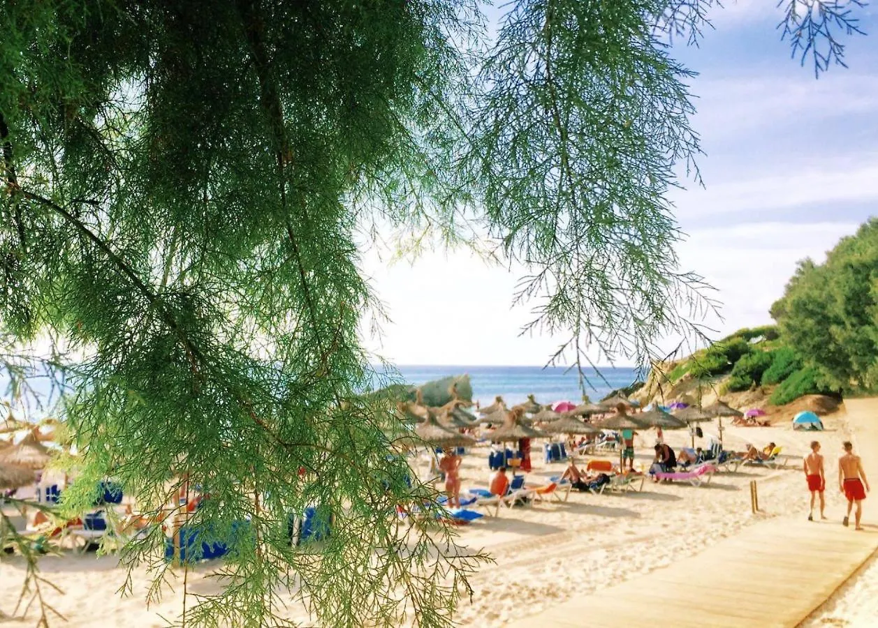Hotel Na Forana Cala Ratjada