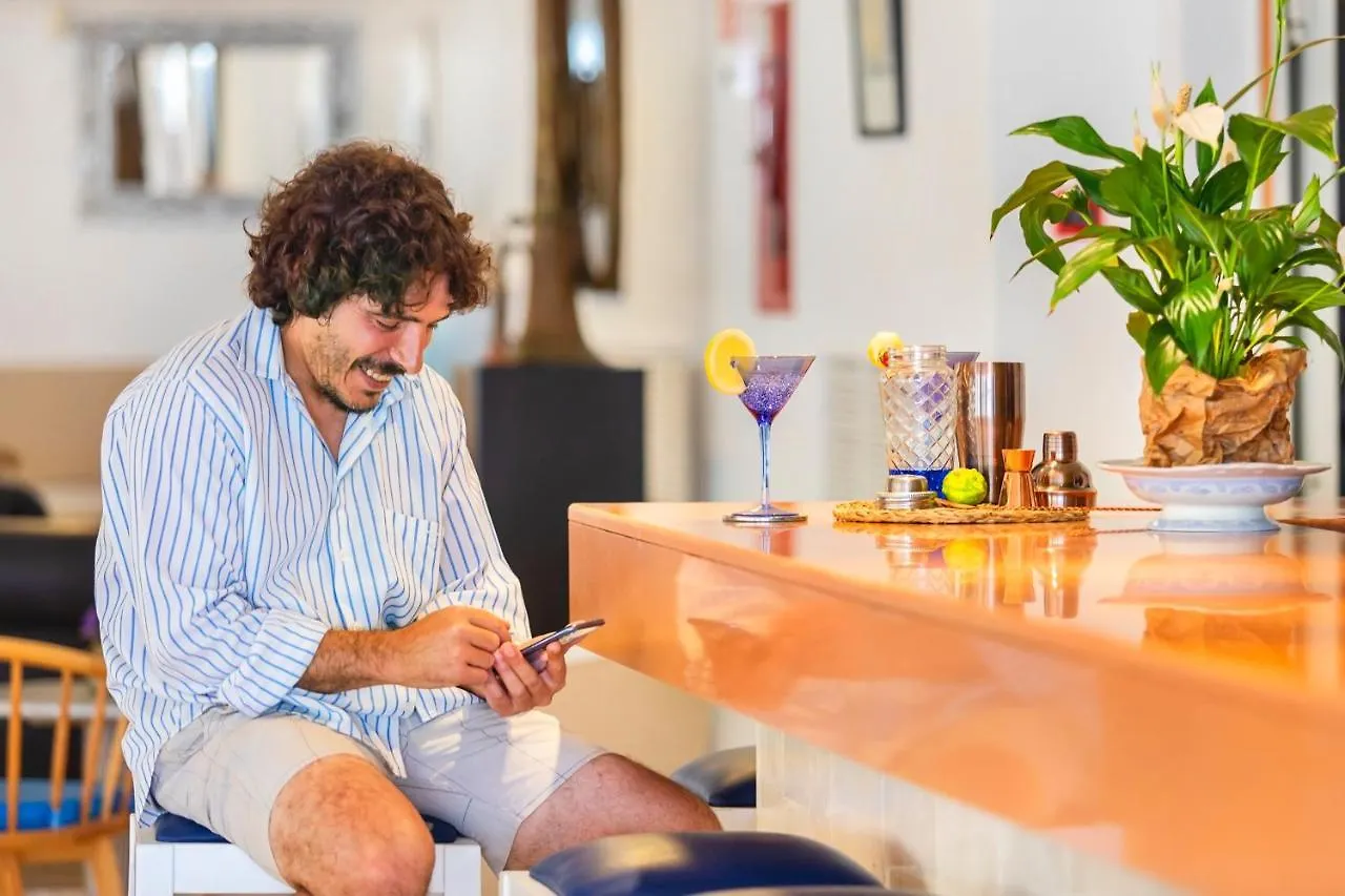 ****  Hotel Na Forana Cala Ratjada  İspanya
